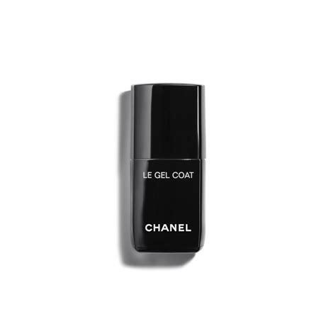 chanel ジェルコート|メークアップ ネイル .